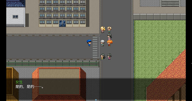 图片[2]-克里特的零花钱大作战 官方中文版 潜行RPG游戏 550M-次元小屋