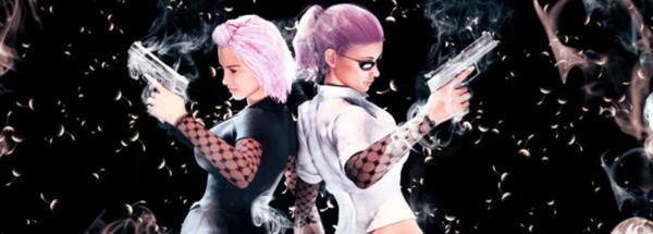 德卢卡家族 ver0.09.5 汉化版 PC+安卓 动态SLG游戏&神作更新 3.7G-次元小屋