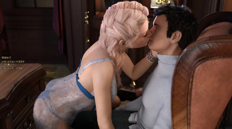 图片[3]-德卢卡家族 ver0.09.5 汉化版 PC+安卓 动态SLG游戏&神作更新 3.7G-次元小屋