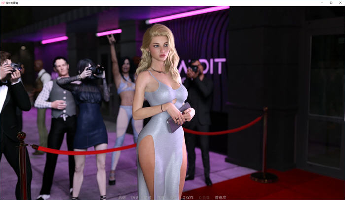 图片[3]-成长(Growing Things Up) ver0.1 汉化版 PC+安卓 动态SLG游戏 1.1G-次元小屋