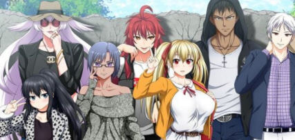 鬼与刀 官方魔改作弊中文版 爆款RPG游戏+全存档+全CG+CV 3.8G-次元小屋