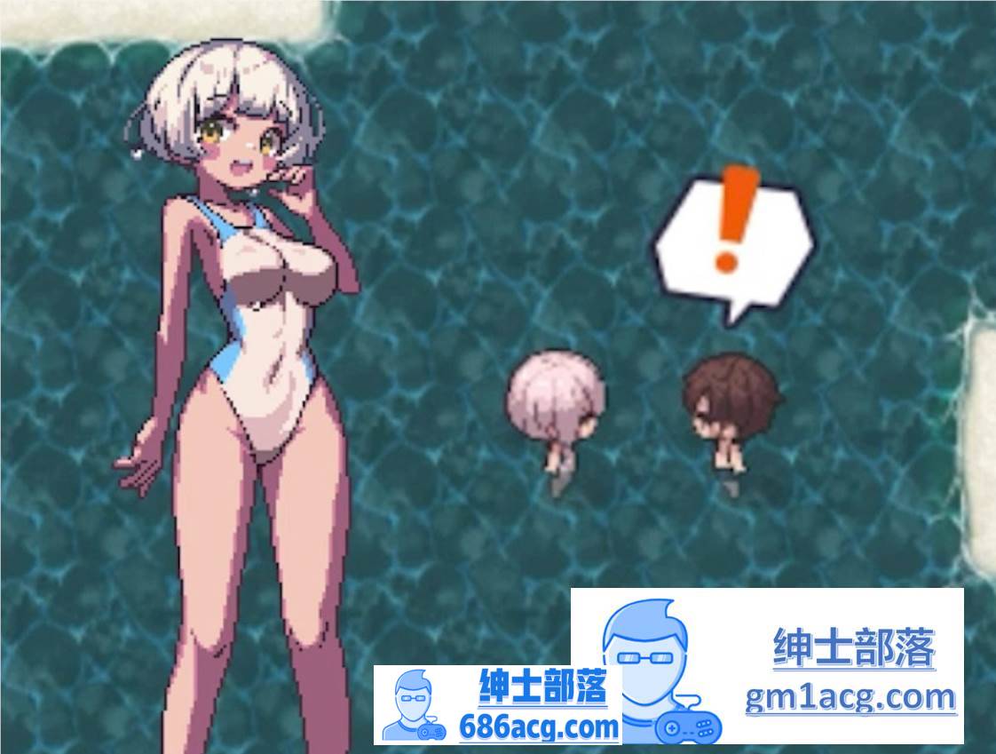 图片[7]-【生存RPG/中文/像素动态】盛夏的那座岛屿 Ver1.01 官方中文版+全CG存档【740M/新作】-次元小屋