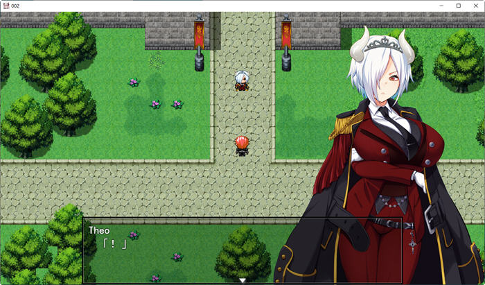 图片[2]-在恶魔面前想要开后宫 ver1.13 官方中文版 PC+安卓+全CG存档 RPG游戏-次元小屋