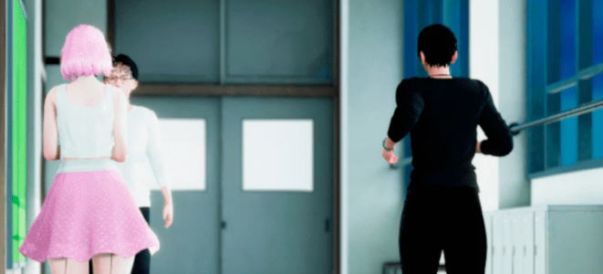 家人在家2(Family at Home2) Ep13 汉化版 PC+安卓 动态SLG游戏 3.3G-次元小屋