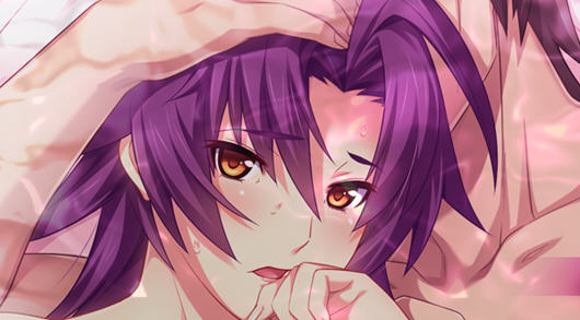 出借妻子满里奈 正传123+外传12 汉化版+存档 ADV游戏 6G-次元小屋