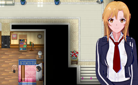 刀剑SAO:气息遮断魔法的陷阱 第二部 ver0.21 中文版 RPG游戏 1.2G-次元小屋