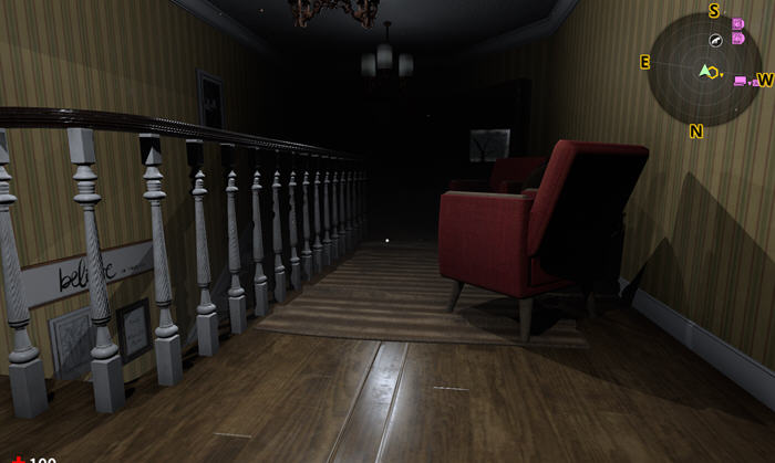 图片[3]-最后的亢奋 官方中文版 大型3D射击游戏+全CV 4.1G-次元小屋