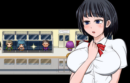 琴子有点奇怪 ver1.01 AI精翻汉化版 PC+安卓 RPG游戏 1.2G-次元小屋