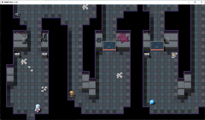 图片[5]-神峰忍法帖 官方中文版 PC+安卓+全回想 RPG游戏 3.6G-次元小屋