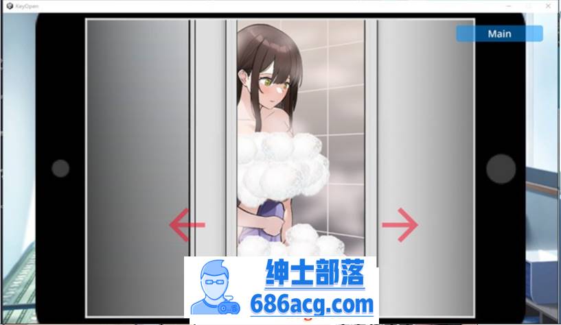 图片[4]-【盗摄SLG/汉化/全动态】幕后拍摄~用隐秘的摄像头给房子拍很多照片! 最新汉化版+全回想【新作/1.7G】-次元小屋