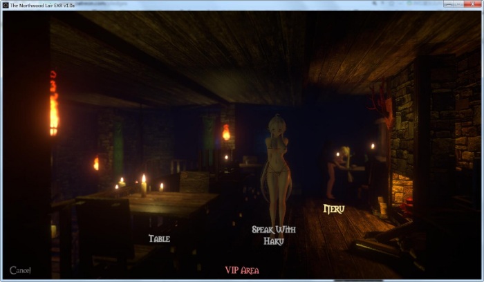 初音奴隶家族EX V1.2英文版 全新引擎增加H事件 11G 更新全CV  （pC）-次元小屋