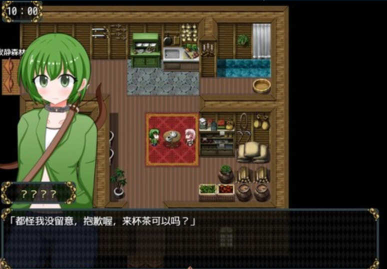 图片[3]-女盗贼希露菲与不眠之岛 ver1.02 官方中文版 PC+安卓 大型RPG游戏 2.2G-次元小屋