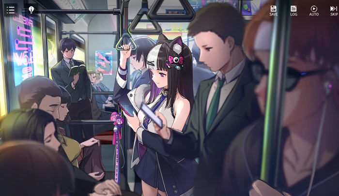 图片[4]-神奇手机RE(Erophone:Re) 官方中文版 互动ADV游戏+全CV 2.2G-次元小屋