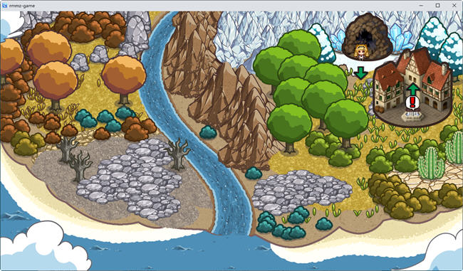 图片[5]-前勇者派对 精翻完整汉化版 日系RPG游戏 1.4G-次元小屋