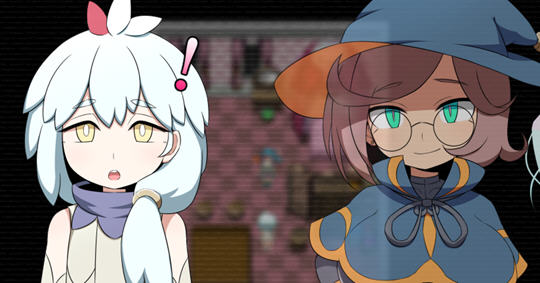 废土之旅外传(INNOCENT RULES) AI汉化正式版 RPG游戏 1.2G-次元小屋