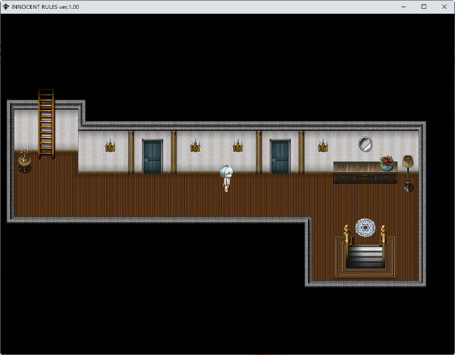 图片[4]-废土之旅外传(INNOCENT RULES) AI汉化正式版 RPG游戏 1.2G-次元小屋