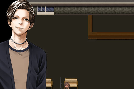 见习捜査官罗斯 ver1.0 汉化版 PC+安卓 RPG游戏 700M-次元小屋