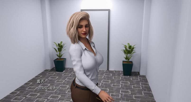 图片[2]-企业文化(Corporate Culture) ver0.5 汉化版 PC+安卓 SLG游戏 3.1G-次元小屋