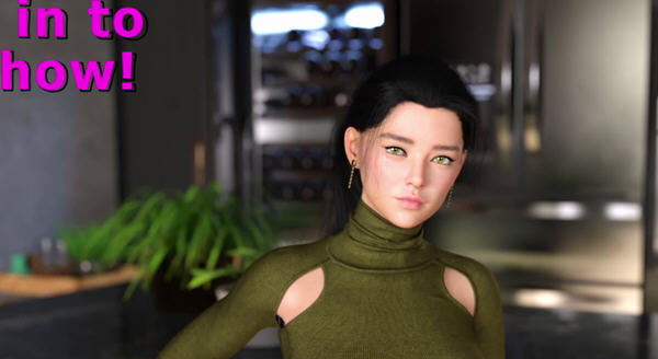 收看节目(Tune in to the Show) Ep4 汉化版 PC+安卓 动态SLG游戏 3.7G-次元小屋