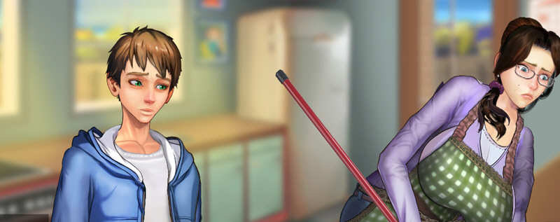 太妃物语 ver0.95.7a 云翻汉化版 2D手绘SLG游戏&神作更新 1.2G-次元小屋