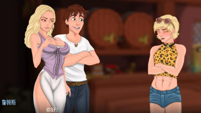 图片[2]-巫师历险记 ver0.1.32.2 汉化版 PC+安卓 动态SLG游戏 3.8G-次元小屋