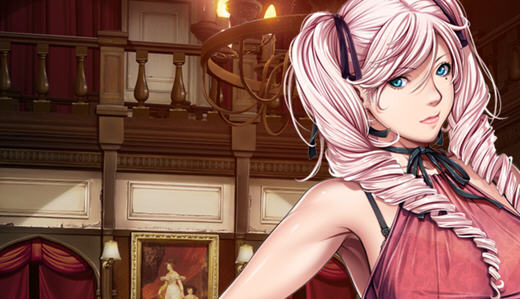 SLEEPLESS(仲夏夜之梦) AI精翻汉化完整版 ADV游戏&E社 1.7G-次元小屋