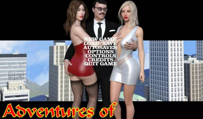 威利大冒险(Adventures of Willy D) ver1.1 精翻汉化版 神作再次更新 25G-次元小屋