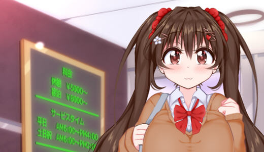 初冬暖阳R 精翻汉化版 PC+安卓+动画 ADV游戏 750M-次元小屋