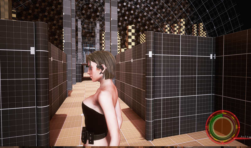 图片[4]-生化竞技场 ver8.194 英文正式版 大型动作射击ACT游戏 5.5G-次元小屋