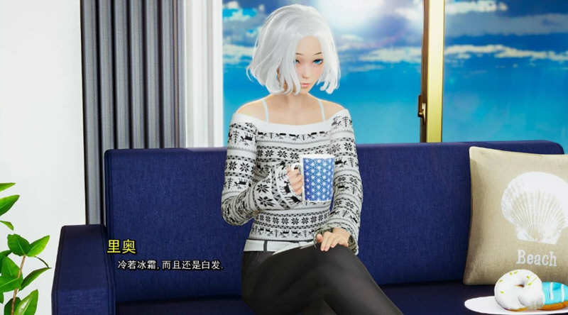 图片[6]-我真正的愿望 CH3 EP2 P2 汉化版 PC+安卓 动态SLG游戏 2.3G-次元小屋