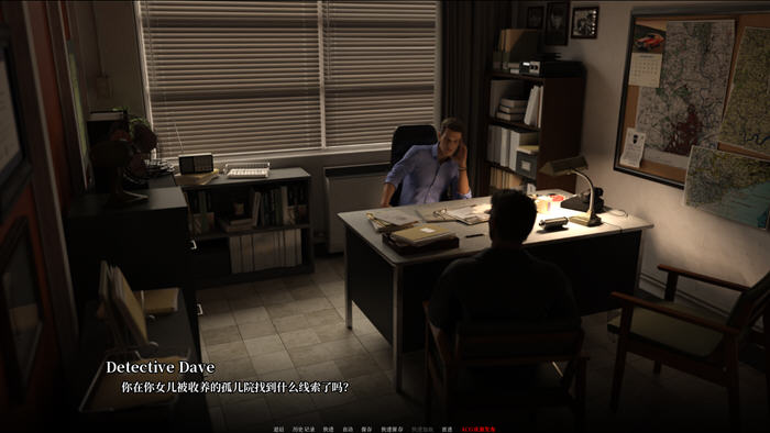 图片[4]-遗失的女儿(Reclaiming the Lost) ver0.4 汉化版 PC+安卓 动态SLG游戏 3.6G-次元小屋