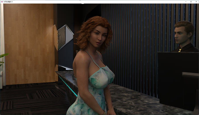 图片[2]-恋爱期间(Days of Desire) 汉化版 PC+安卓 沙盒动态SLG游戏 3.8G-次元小屋