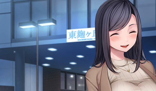 SPA馆偶遇的她 STEAM官方中文版 ADV游戏+全CV 1.3G-次元小屋