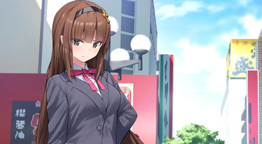 驱魔少女夏洛特2：污秽的刻印 1-3章 精翻汉化版 ADV游戏+全CV 600M-次元小屋