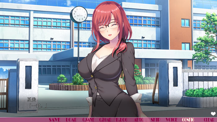 图片[3]-弟弟君，你将被宠爱99个小时 ！GPT汉化版 ADV游戏 1.1G-次元小屋