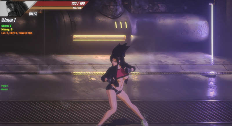 图片[2]-纯净的红玛瑙 ver230228 最新版+汉化版 横板动作ACT游戏 2G-次元小屋