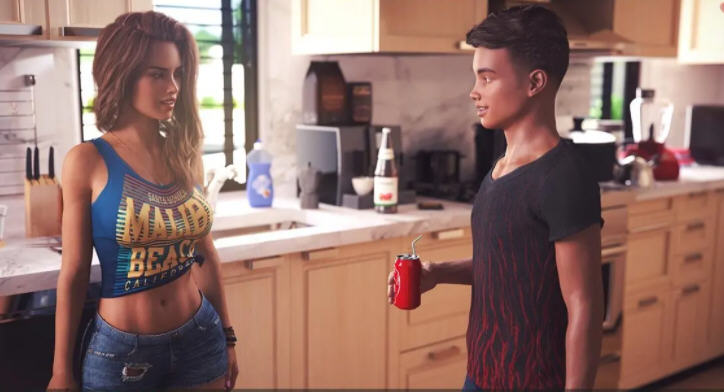 图片[2]-永恒世界(Eternum) ver0.6 精翻汉化版 PC+安卓 动态SLG游戏 3.6G-次元小屋