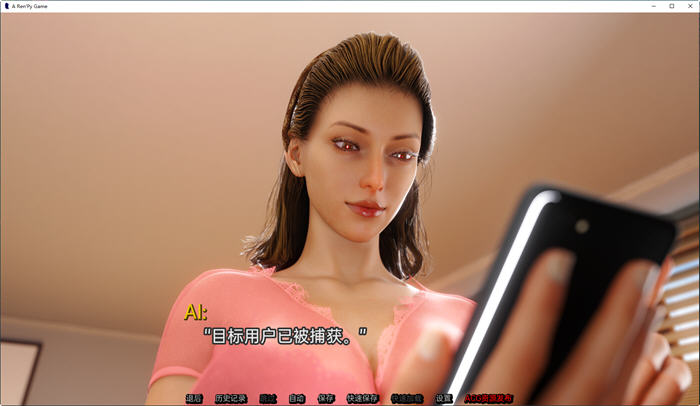 图片[2]-魔法家族:实验室 ver0.3 精翻汉化版 PC+安卓 动态SLG游戏 3.7G-次元小屋