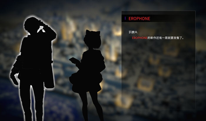 图片[2]-神奇手机RE ver1.1.236 官方中文版 互动SLG游戏+全CV 2.2G-次元小屋