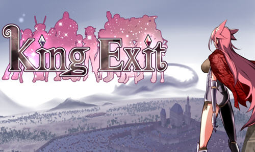 英雄的越狱(King Exit) ver3.00C 官方中文版 爆款RPG游戏+全成就存档 1.2G-次元小屋