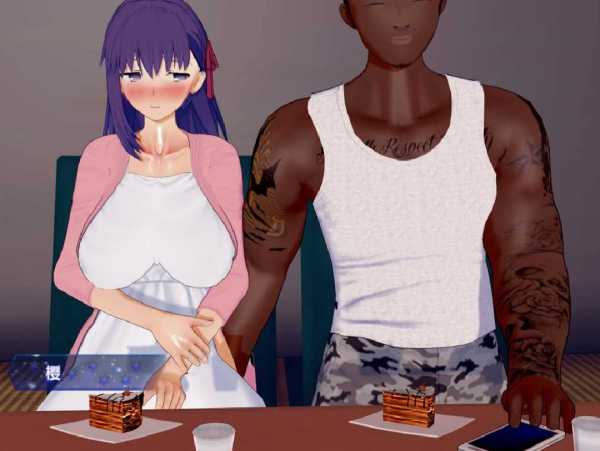 【国产RPG/官中/双端】所长欲望症-樱之章Ver1.0重置正式完结版【PC+安卓/3G】-次元小屋