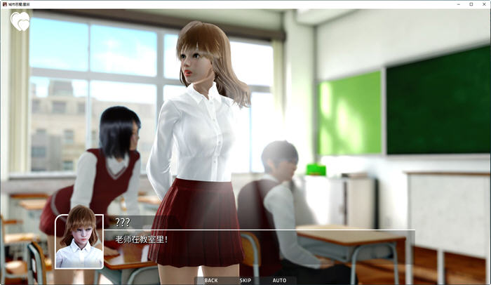 图片[4]-城市恶魔:重启 ver0.11 汉化版 PC+安卓 动态SLG游戏 3.1G-次元小屋