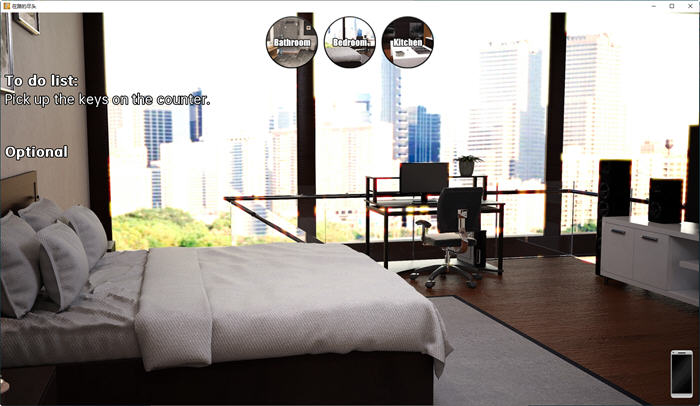 图片[2]-在路的尽头(Down the Road) ver0.2.0c 汉化版 PC+安卓 沙盒SLG游戏 2G-次元小屋