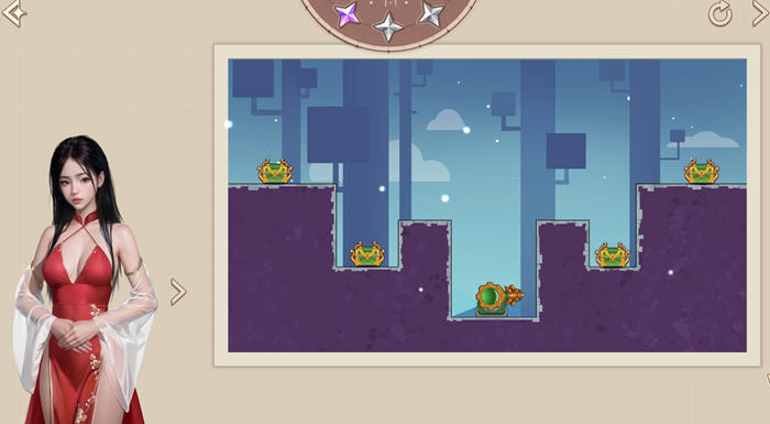 图片[3]-童话传记3+神话传纪4 STEAM官方中文语音版+DLC 休闲益智游戏 750M-次元小屋