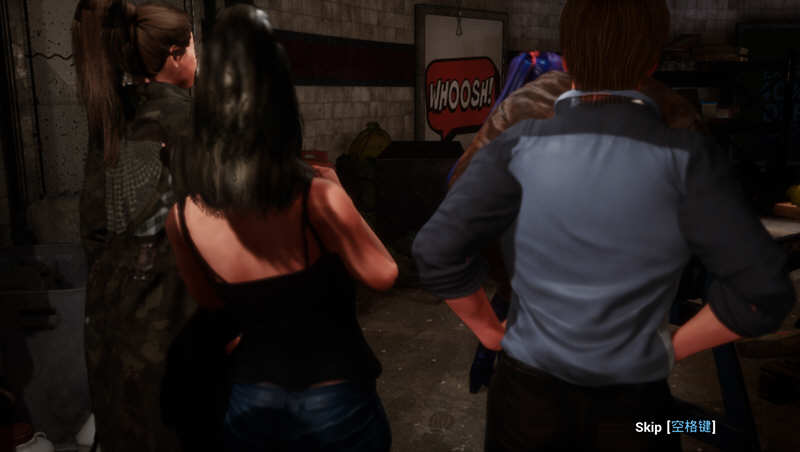 图片[4]-死亡之种2:甜蜜之家 ver1.71T DL官方中文版 3D&FPS游戏 9.5G-次元小屋