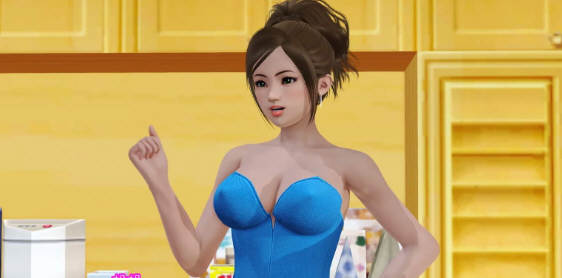 麦克斯的幸福生活 首章 精翻汉化完结版 PC+安卓 国风动态SLG游戏 5G-次元小屋