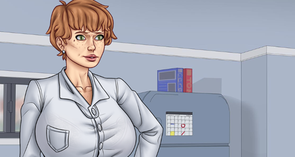 居民X(Resident X) ver0.7 汉化版 PC+安卓 手绘沙盒SLG游戏 1.1G-次元小屋