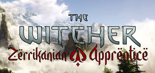 巫师:泽里卡尼安学徒 ver1.0 汉化版 PC+安卓 动态SLG游戏 1.5G-次元小屋