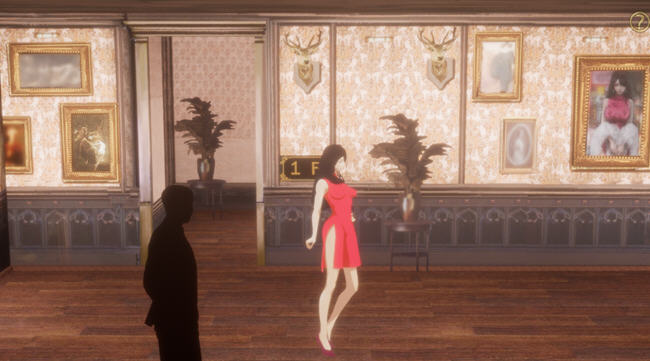 图片[3]-梦2(YUME2) 官方中文语音版整合+夢涵DLC 解谜SLG游戏 800M-次元小屋