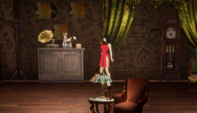 图片[2]-梦2(YUME2) 官方中文语音版整合+夢涵DLC 解谜SLG游戏 800M-次元小屋